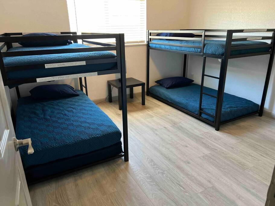 Spacious Getaway! Pool, Spa, Sleeps 9 Lake Havasu City Zewnętrze zdjęcie